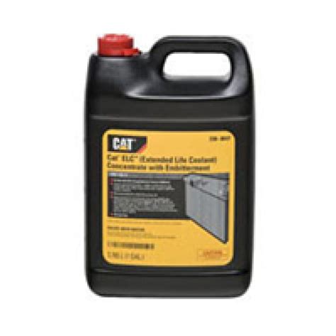 coolant for skid steer|cat engine antifreeze coolant.